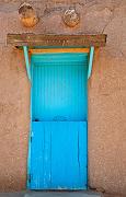 Taos Taos Pueblo 1402